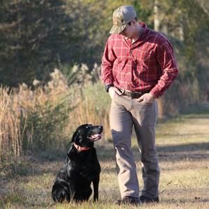 Meet your Posher, Cody